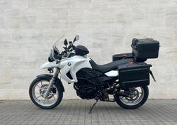 Bmw F 650 GS (2008 - 12) usata