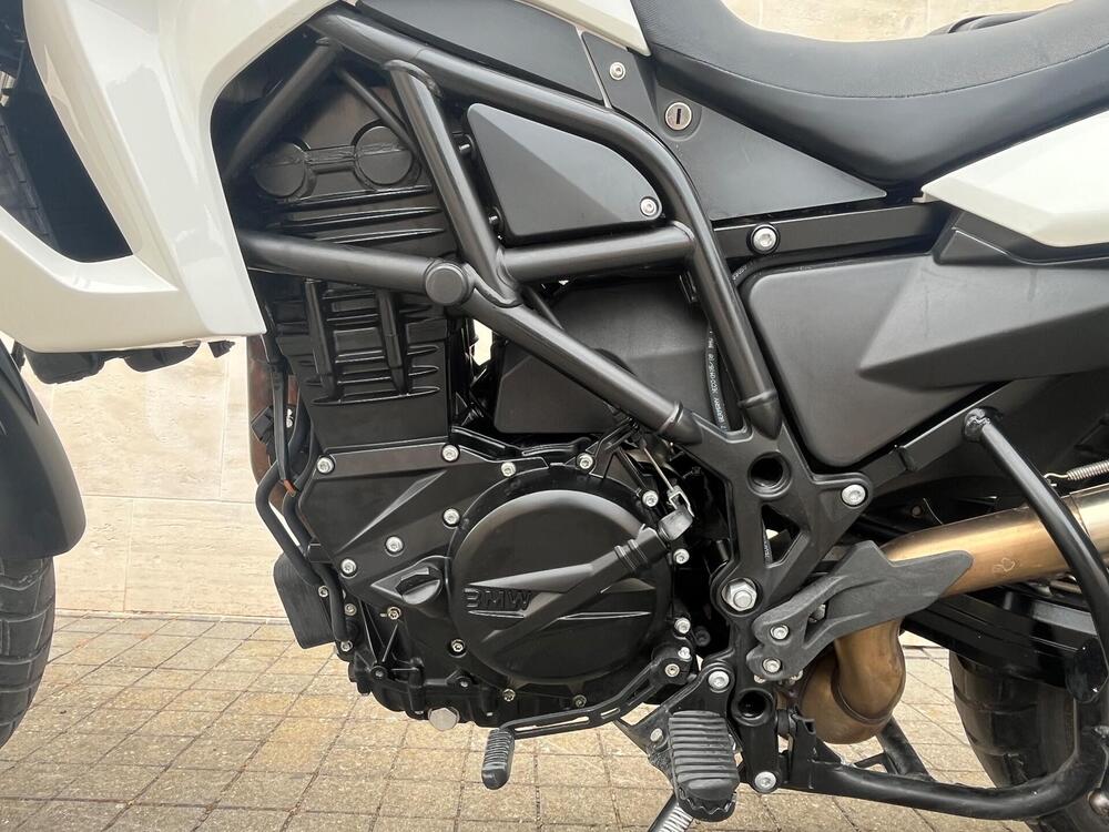 Bmw F 650 GS (2008 - 12) (3)