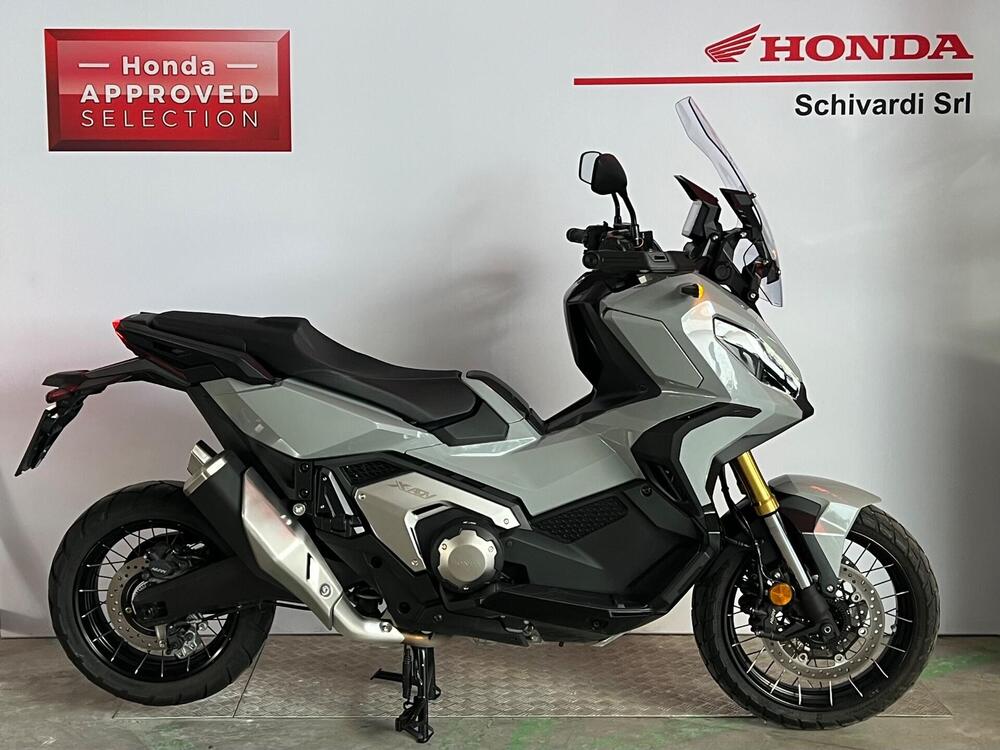 Honda X-ADV 750 DCT (2021 - 24)