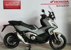 Honda X-ADV 750 DCT (2021 - 24) usata