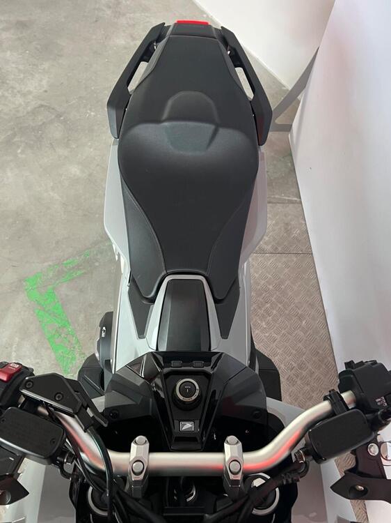 Honda X-ADV 750 DCT (2021 - 24) (5)