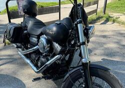 Harley-Davidson 1584 Street Bob (2008 - 15) - FXDB usata