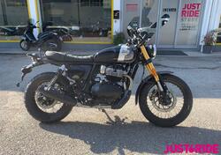 Royal Enfield Bear 650 (2025) nuova