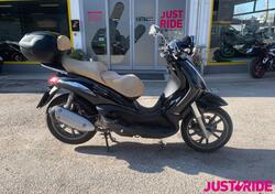 Piaggio Beverly Cruiser 250 usata