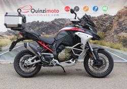 Ducati Multistrada V4 Rally (2023 - 25) usata