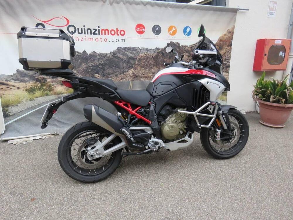 Ducati Multistrada V4 Rally (2023 - 25) (3)