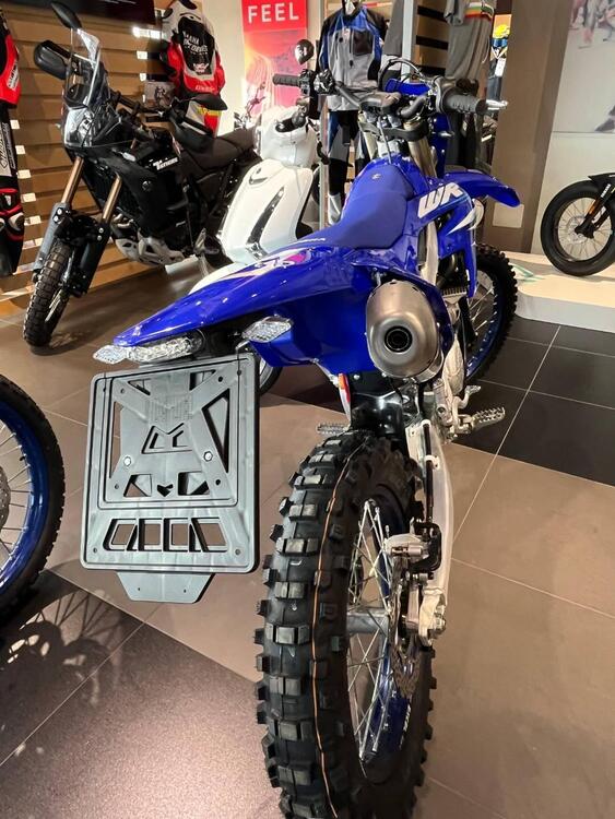 Yamaha WR 450 F (2025) (2)