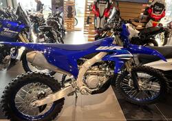 Yamaha WR 450 F (2025) nuova