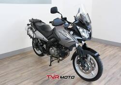 Suzuki V-Strom 650 (2008 - 11) usata