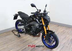 Yamaha MT-09 SP (2021 - 23) usata