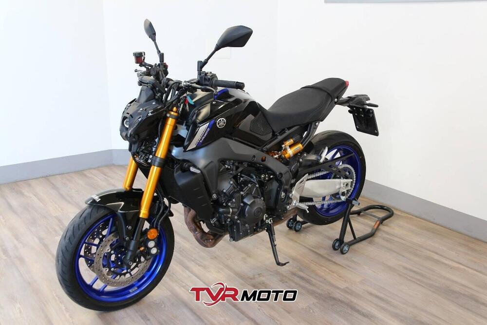 Yamaha MT-09 (2021 - 23) (5)