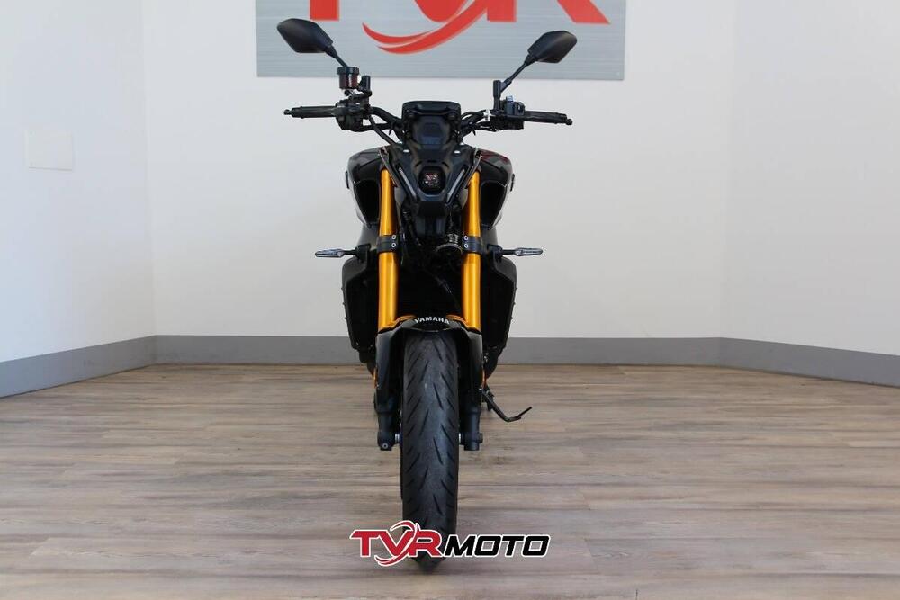 Yamaha MT-09 SP (2021 - 23) (3)