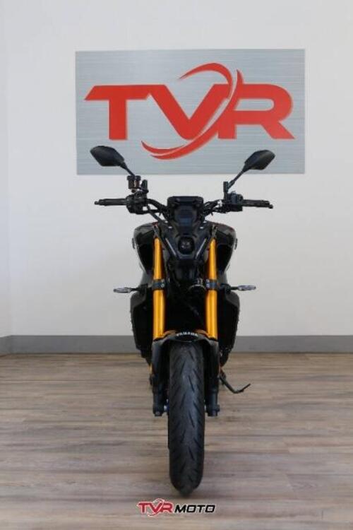 Yamaha MT-09 SP (2021 - 23) (4)