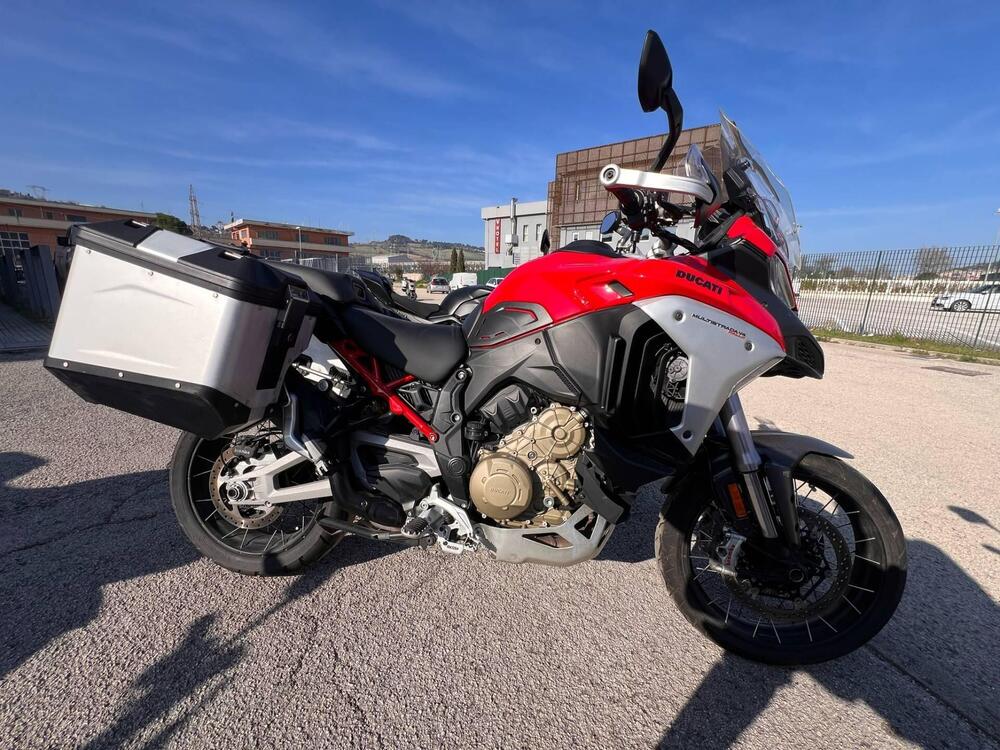 Ducati Multistrada V4 Rally (2023 - 25) (3)