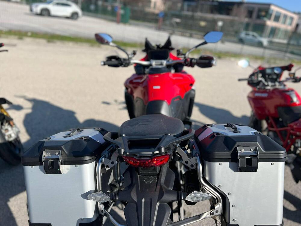 Ducati Multistrada V4 Rally (2023 - 25) (5)