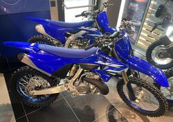 Yamaha YZ 250 (2025) nuova