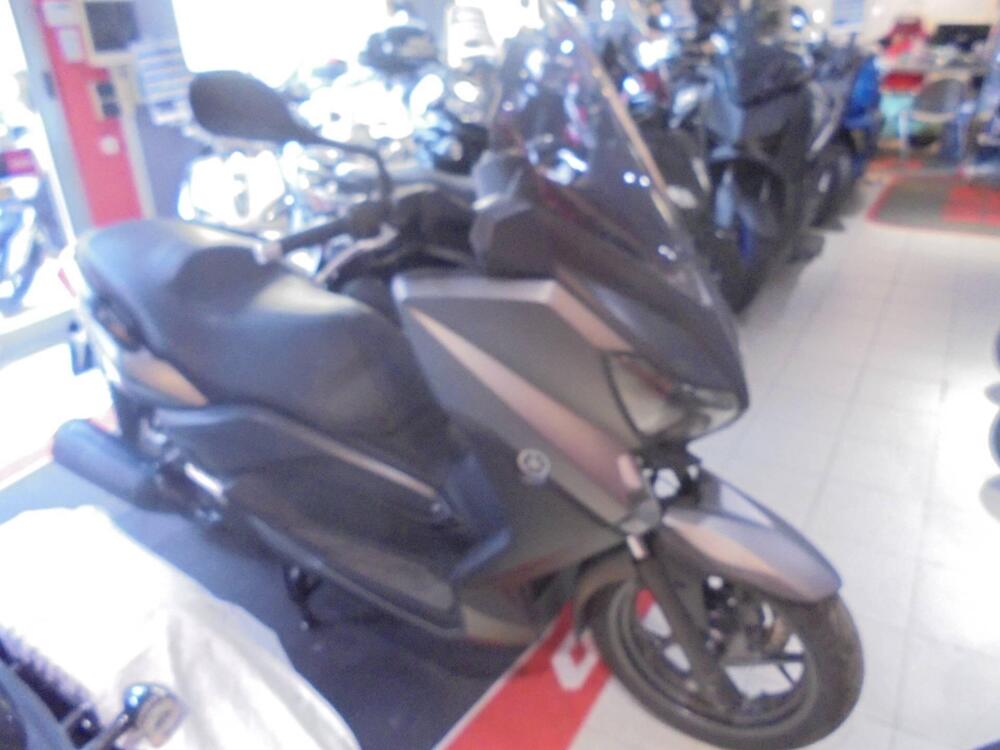 Yamaha X-Max 250 ABS (2014 - 16) (3)