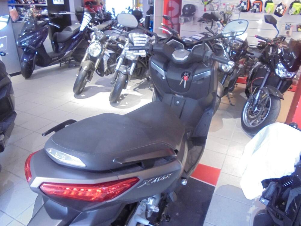 Yamaha X-Max 250 ABS (2014 - 16) (5)