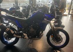 Yamaha Ténéré 700 (2022 - 24) usata