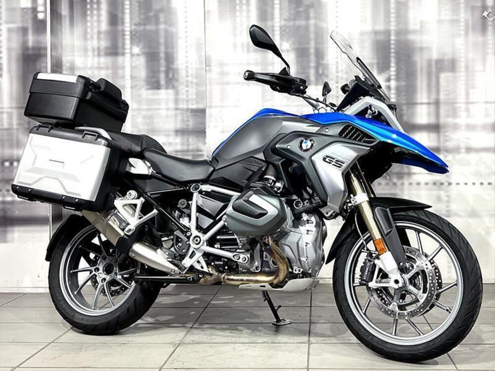 Bmw R 1250 GS (2019 - 20)