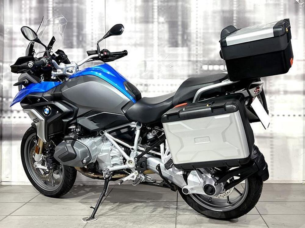 Bmw R 1250 GS (2019 - 20) (2)