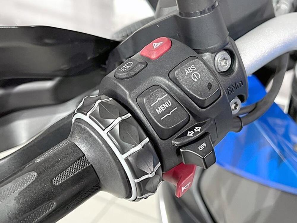 Bmw R 1250 GS (2019 - 20) (4)