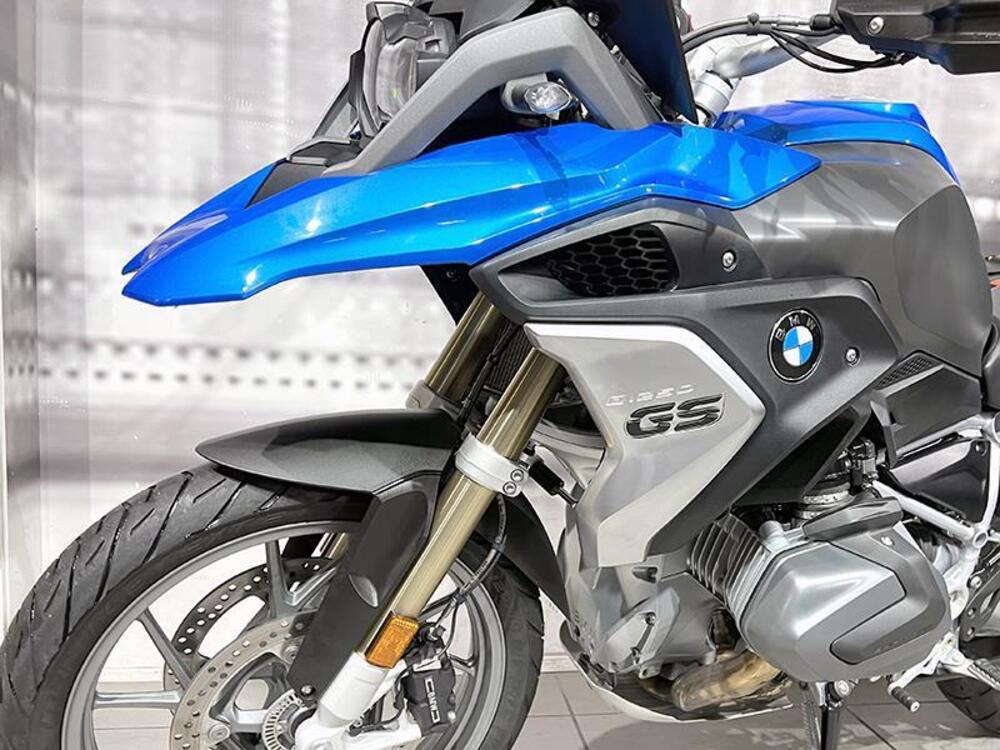 Bmw R 1250 GS (2019 - 20) (5)