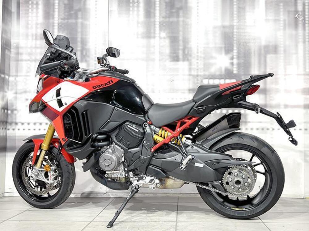 Ducati Multistrada V4 (2021 - 24) (2)