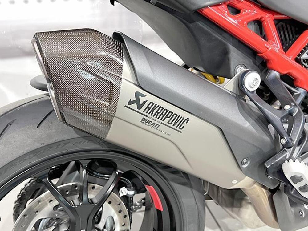 Ducati Multistrada V4 (2021 - 24) (3)