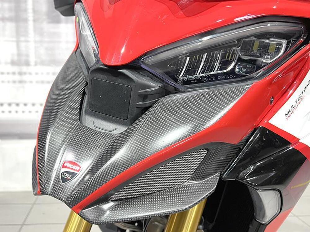 Ducati Multistrada V4 (2021 - 24) (5)