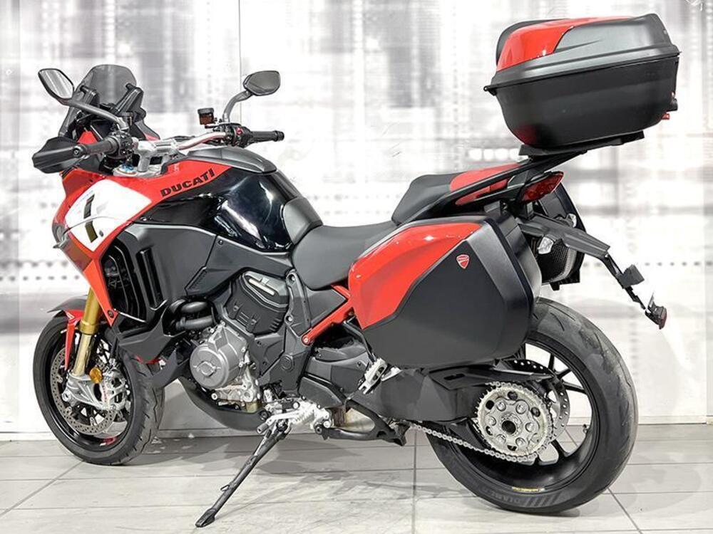 Ducati Multistrada V4 (2021 - 24) (2)