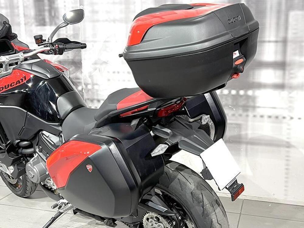 Ducati Multistrada V4 (2021 - 24) (3)