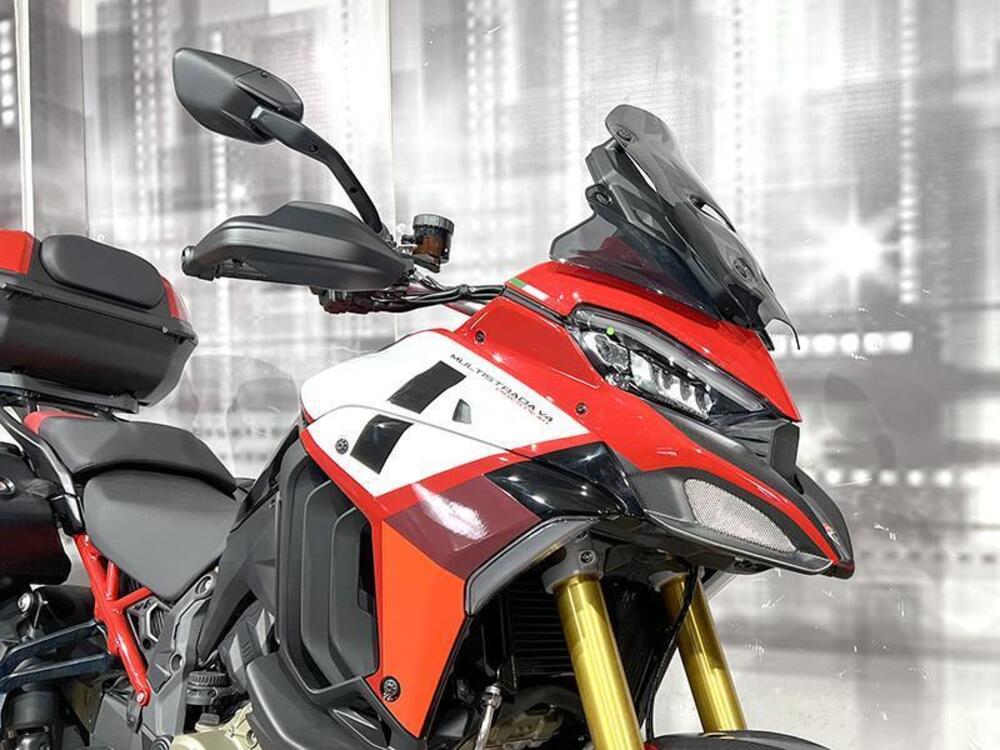 Ducati Multistrada V4 (2021 - 24) (4)