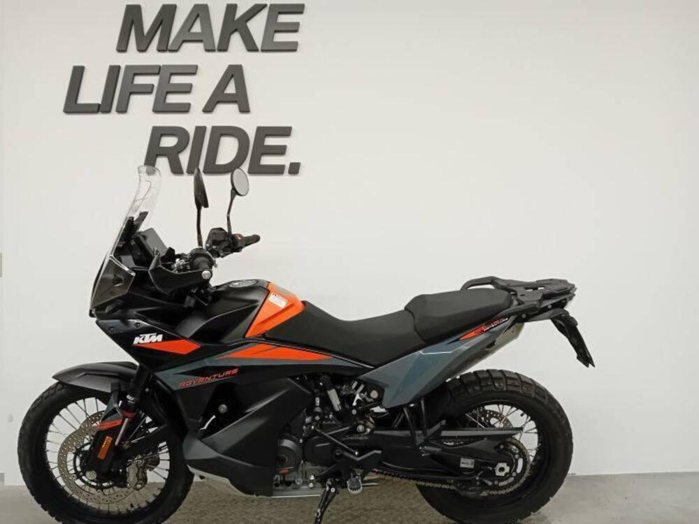 KTM 890 Adventure (2023 - 25) (2)