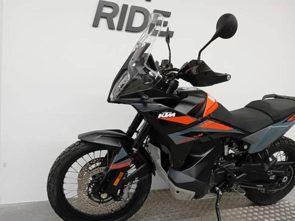 KTM 890 Adventure (2023 - 25) (4)