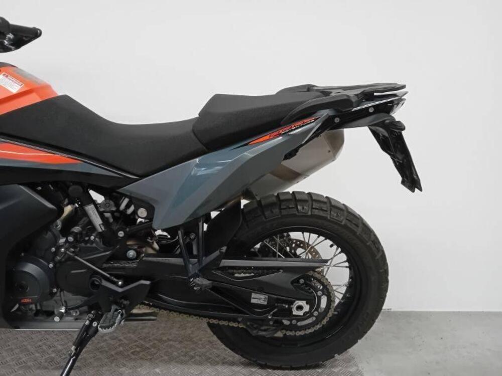 KTM 890 Adventure (2023 - 25) (5)