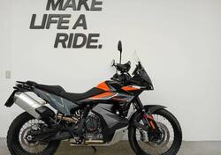 KTM 890 Adventure (2023 - 25) usata