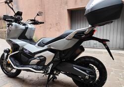 Honda X-ADV 750 DCT Adventure (2021 - 24) usata