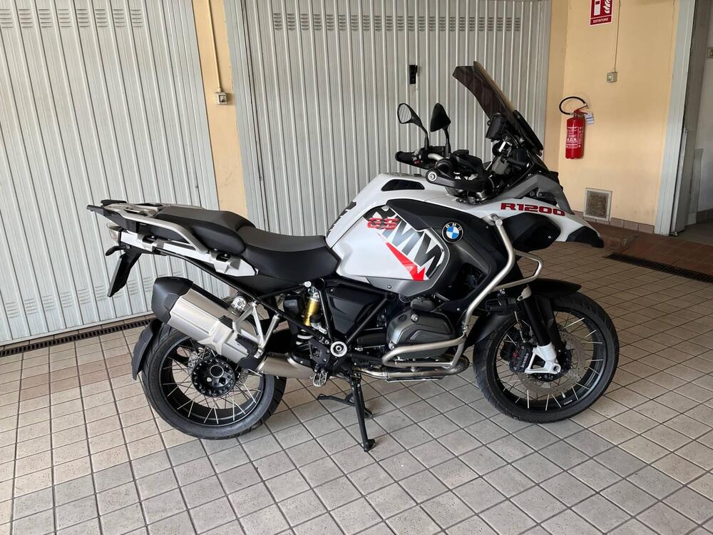 Bmw R 1200 GS Adventure (2013 - 16)