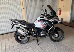 Bmw R 1200 GS Adventure (2013 - 16) usata