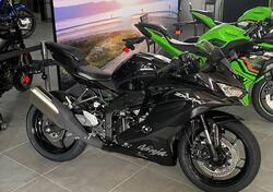 Kawasaki Ninja ZX-4R (2024 - 25) nuova