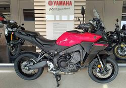 Yamaha Tracer 9 (2025) nuova