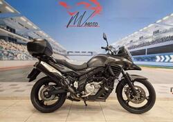 Suzuki V-Strom 650 ABS (2011 - 17) usata