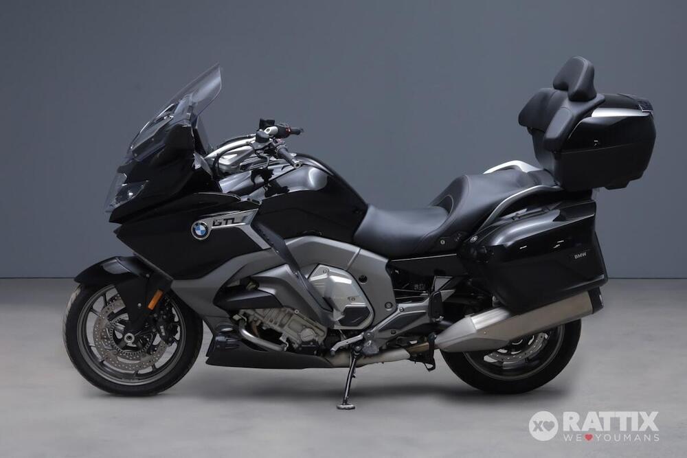 Bmw K 1600 GTL (2022 - 25) (4)