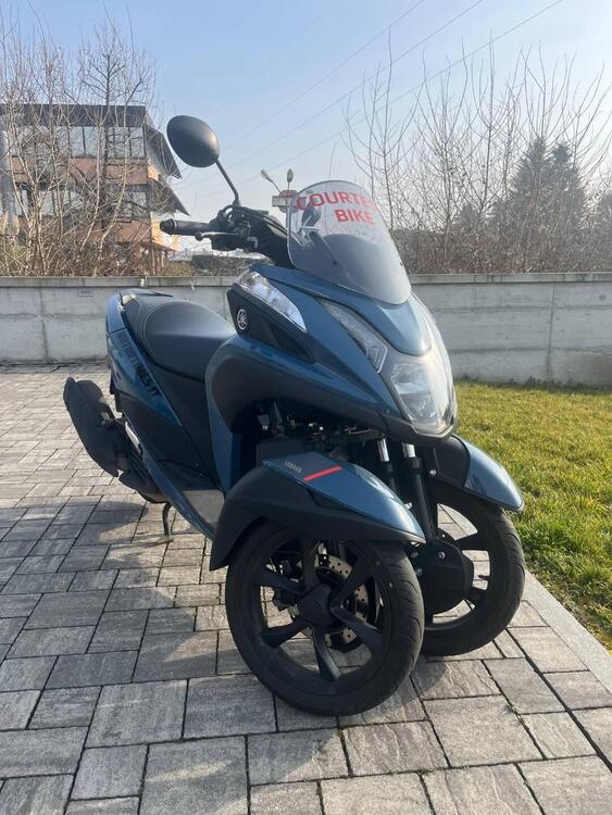 Yamaha Tricity 155 (2022 - 25)