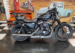 Harley-Davidson 883 Iron (2014 - 16) - XL 883N usata