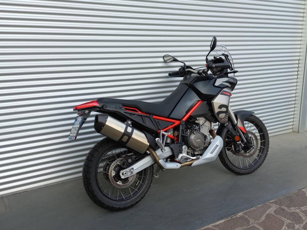 Aprilia Tuareg 660 (2022 - 24) (2)