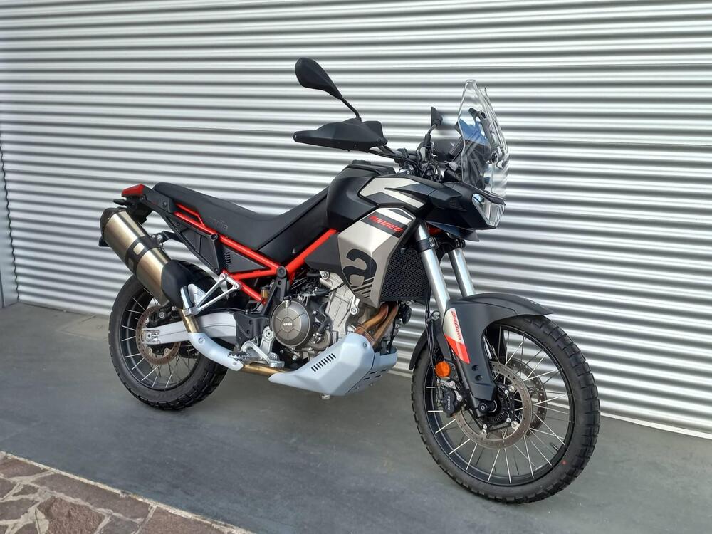 Aprilia Tuareg 660 (2022 - 24) (3)