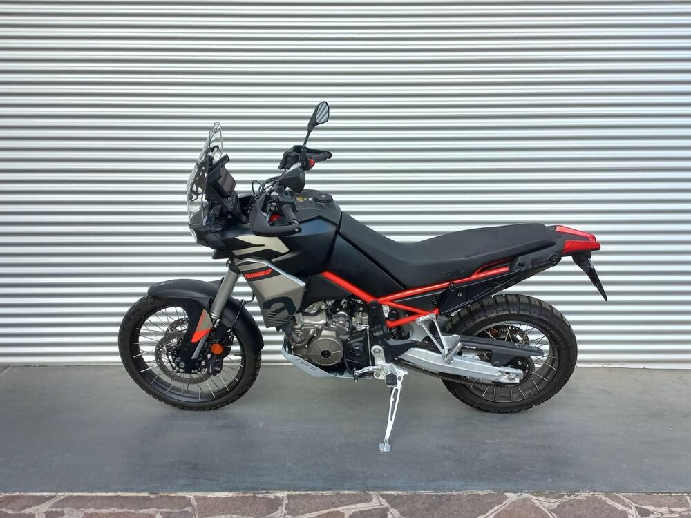 Aprilia Tuareg 660 (2022 - 24) (4)