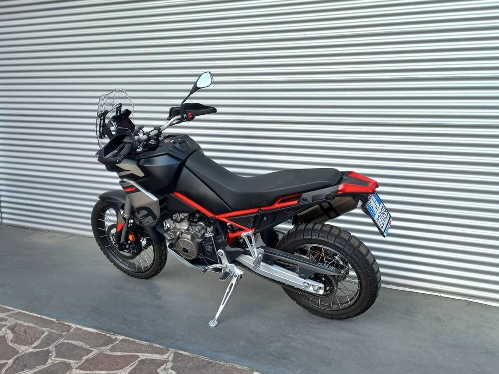 Aprilia Tuareg 660 (2022 - 24) (5)